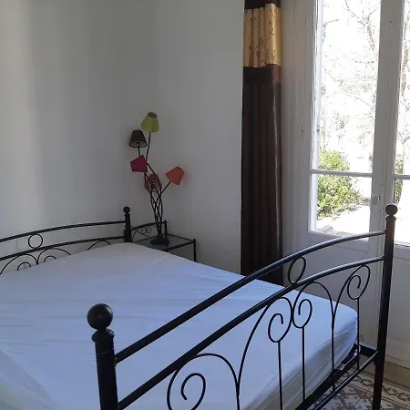 Quarto em Acomodações Particulares Retraite De Yoga