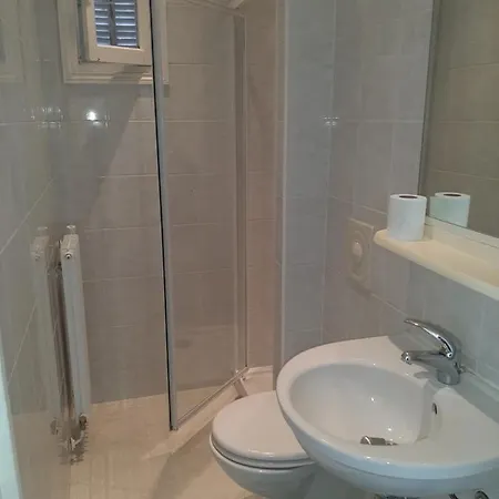 Quarto em Acomodações Particulares Retraite De Yoga *